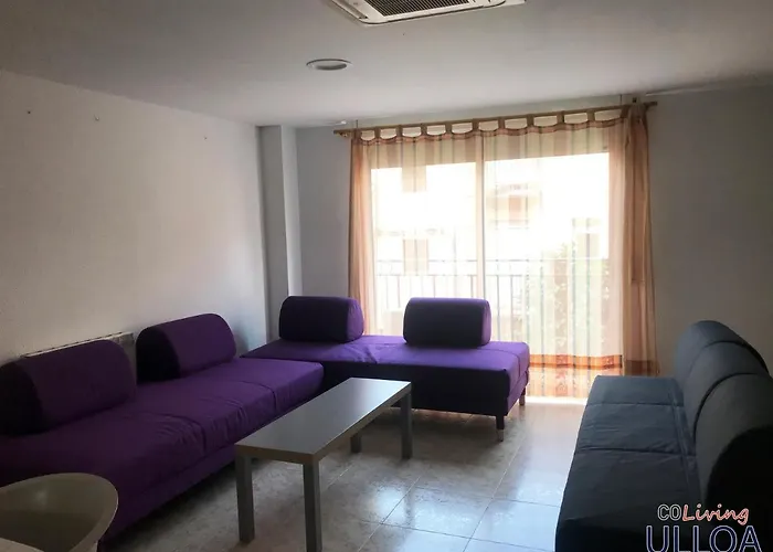 Coliving Ulloa