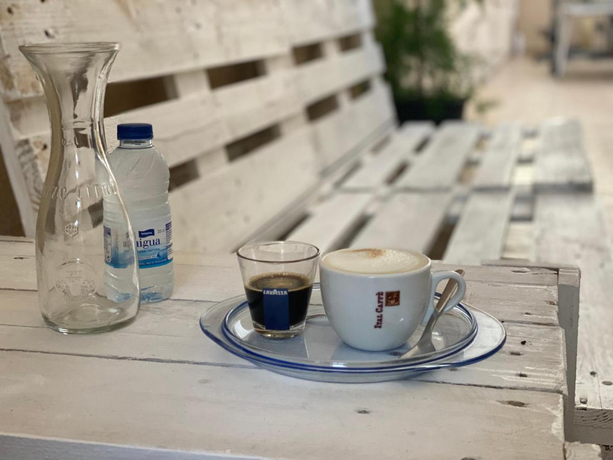 Coliving Ulloa Maison d'hôtes *