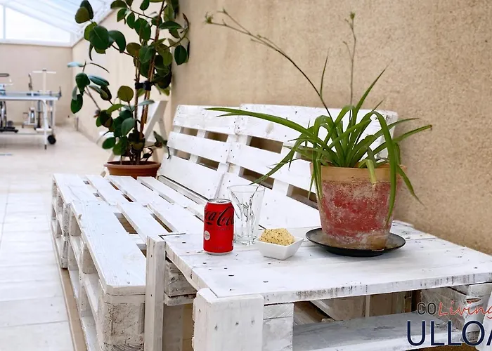 UT Apartamentos-Coliving