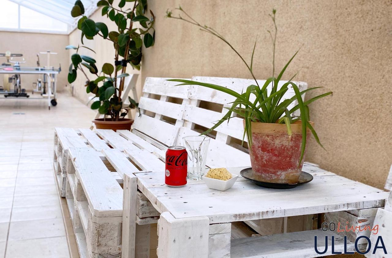 Pensión Ut Apartamentos-coliving Reus