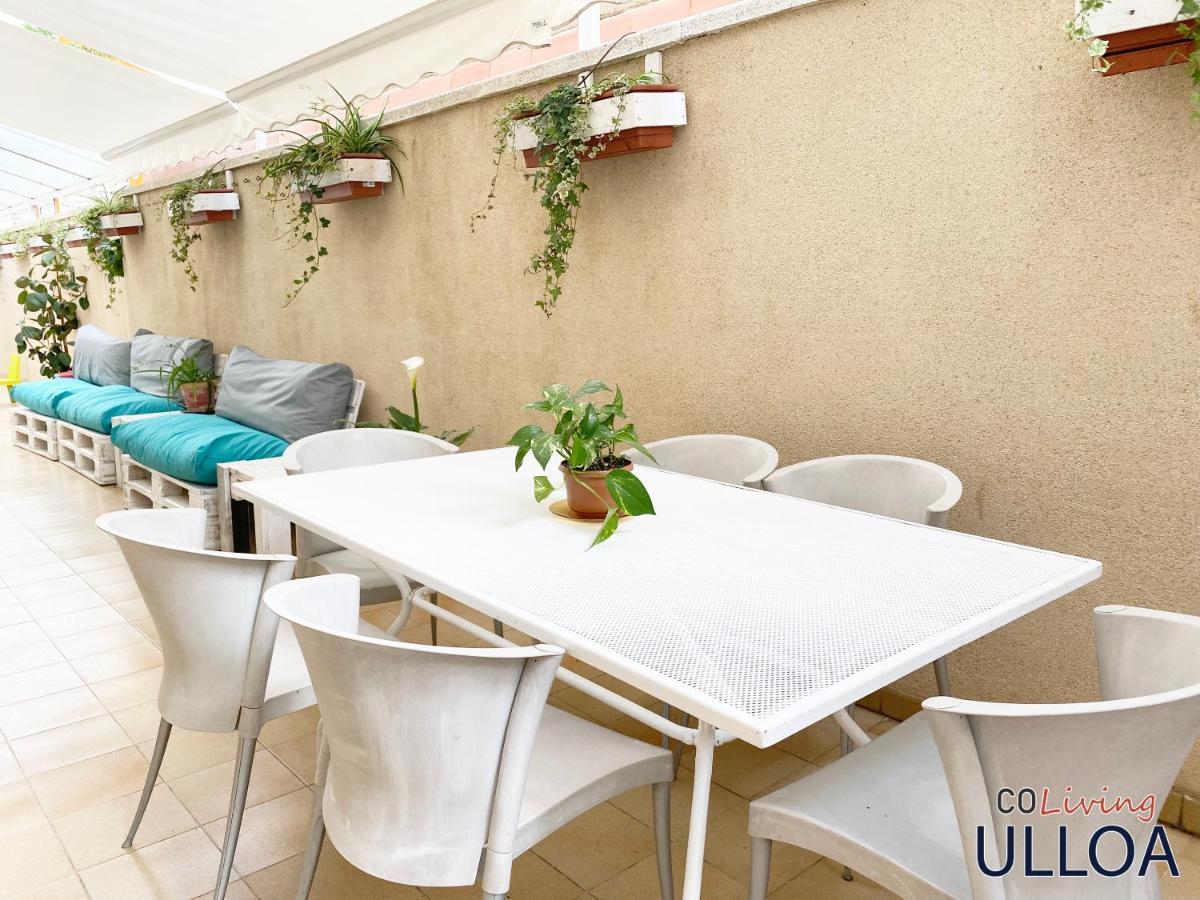 Ut Apartamentos-coliving Pensión