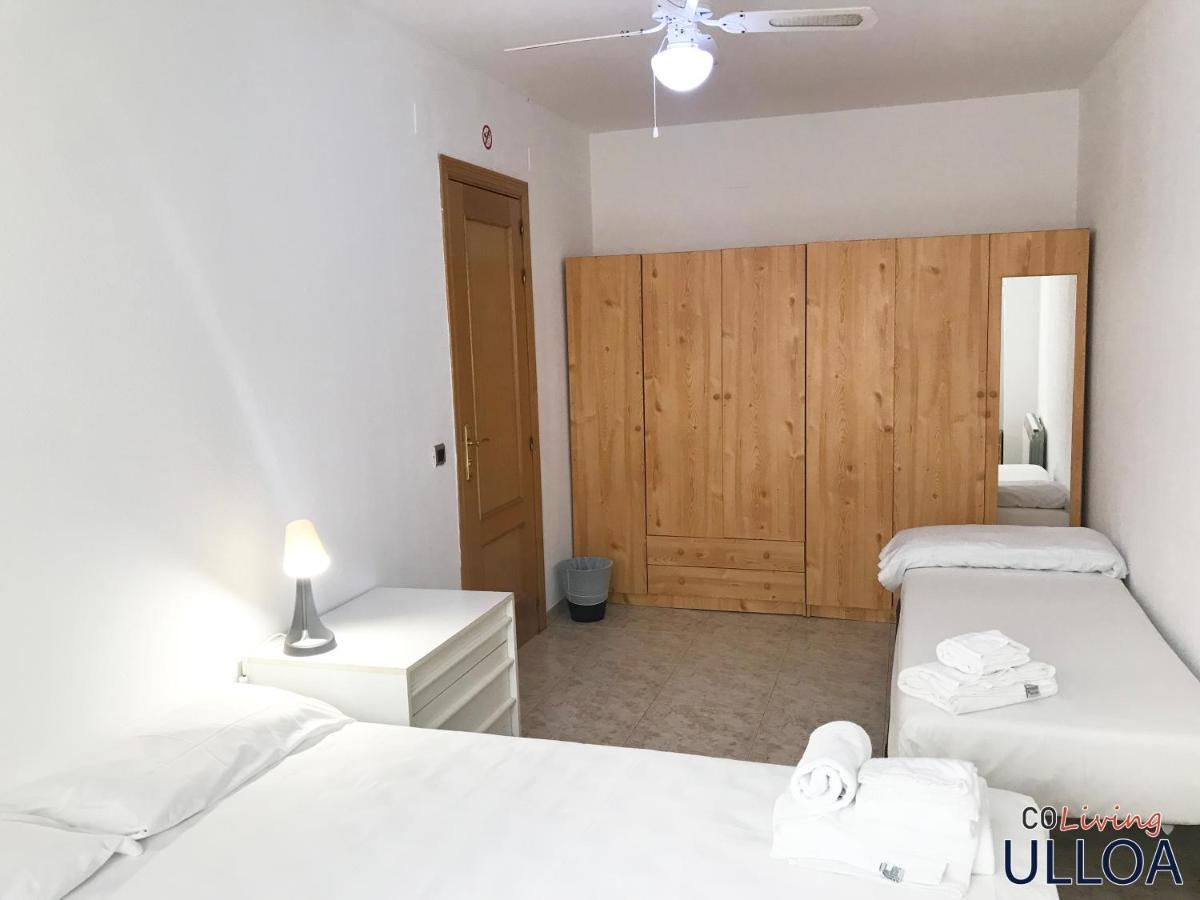 Ut Apartamentos-coliving *