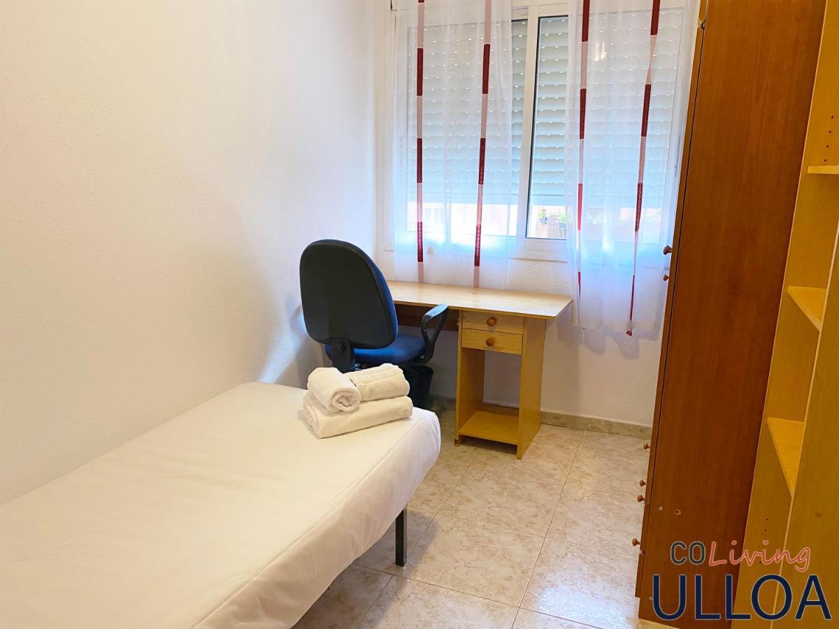 Ut Apartamentos-coliving *