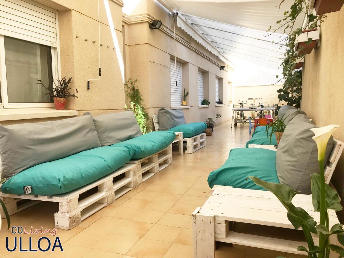 Ut Apartamentos-coliving * Reus