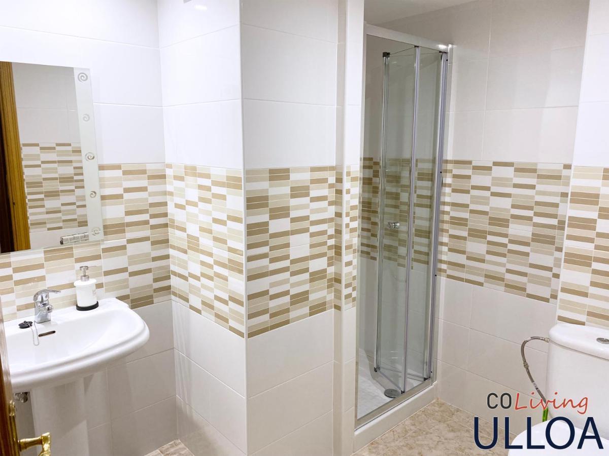 Ut Apartamentos-coliving * Reus